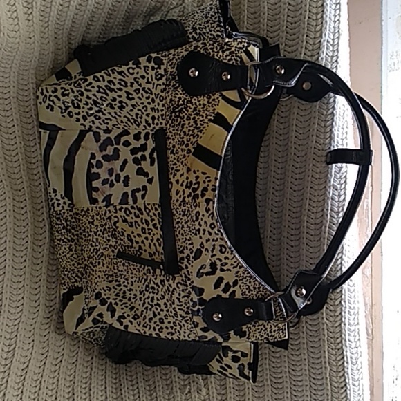 Shariff-Gorgous,1827 https HANDBAG NEW Condition!! - Picture 6 of 8